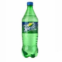 Sprite в Бутер бро