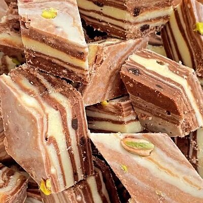 Халва в Сахара по цене 240 ₽