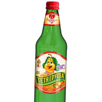 Тетя груша в Шаурма.ру по цене 155 ₽