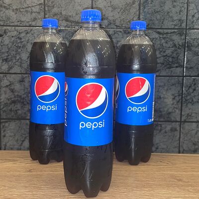 Pepsi в На шампур по цене 113 ₽