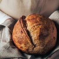 Пшеничный хлеб в Tutta La Vita