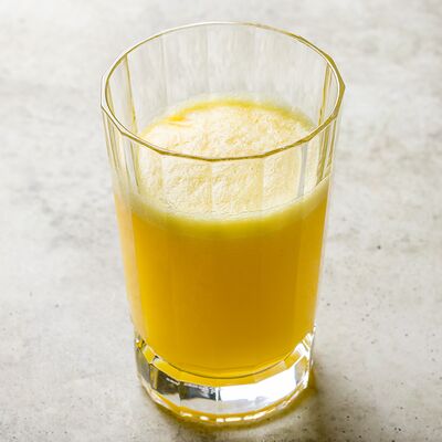 Свежевыжатый сок манго в Parisienne по цене 1590 ₽