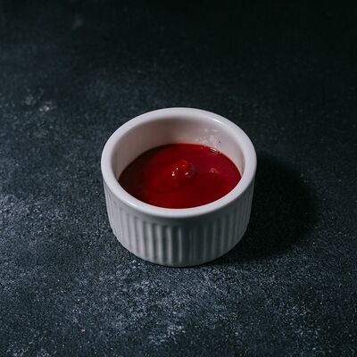 Кетчуп в PANORAMA по цене 120 ₽