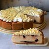 Торт Черничный чизкейк в Best Cake по цене 3500