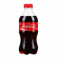Coca-Colaв Донер & Тандыр