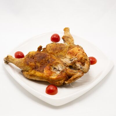 Цыпленок табака в Ламазо Грузинская Кухня по цене 1680 ₽