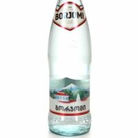 Боржоми в Имена