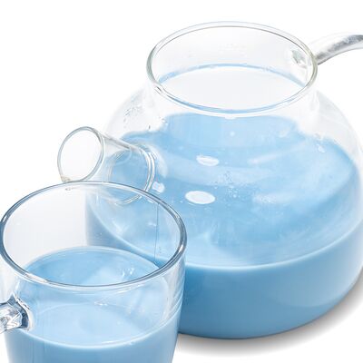 Молочный Анчан в Итальянская Пиццерия по цене 349 ₽