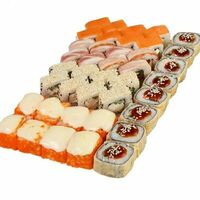 Сет Мемфис в Enjoy sushi