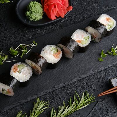Футо-маки в ProSushi по цене 429 ₽