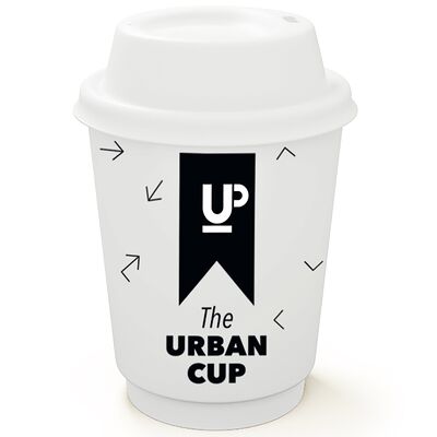 Латте в The URBAN CUP по цене 390 ₽