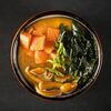 Мисо суп с лососем в Wasabi по цене 469