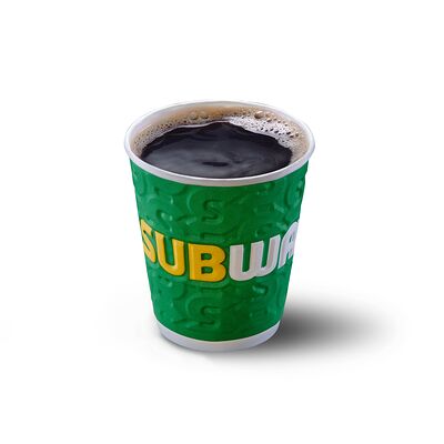 Кофе Американо в Subway по цене 149 ₽