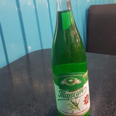 Бавария Тархун в Шаурму хочу по цене 100 ₽