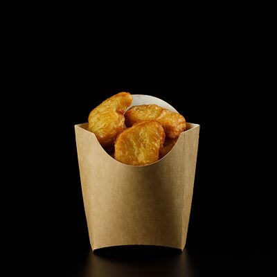 Наггетсы в Гудмил по цене 230 ₽