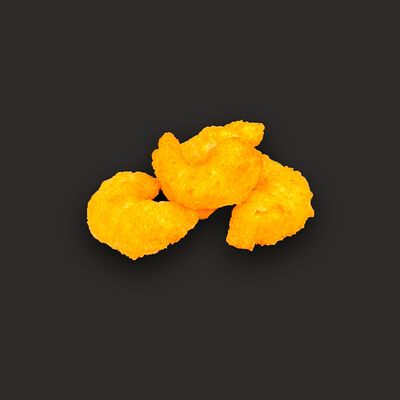 Креветки в панировке S в AnjI PizzA по цене 319 ₽