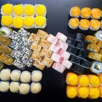 Для Вас в Биби суши