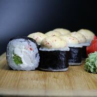 Сурими Яки в Sushi-arts