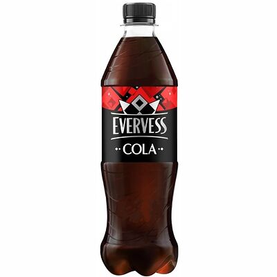 Evervess Cola в Кормушка по цене 129 ₽