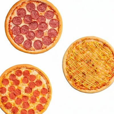 Комбо Вода и мука в Edok по цене 2399 ₽