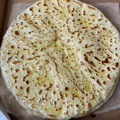 Хычин 3 сыра в Настроение вкуса по цене 245 ₽