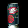 Dr. Pepper cherry 0,33 л в Yami Yami по цене 220