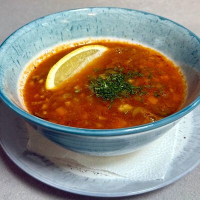 Солянка сборная в Oasis по цене 350 ₽