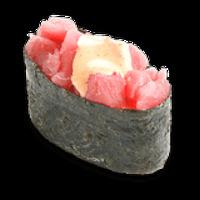 Суши Острый тунец в Леди суши