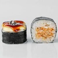 Японика в Лапша и Утки