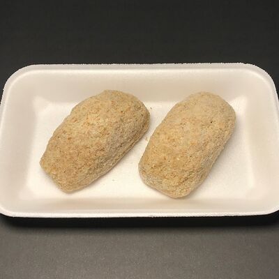 Зраза куриная с грибамив Кулинария на Тухачевском по цене 320 ₽