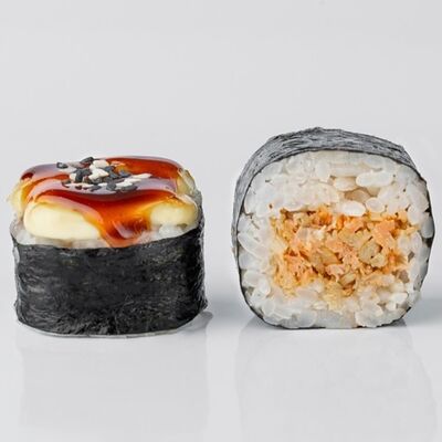 Японика в Лапша и Утки по цене 694 ₽