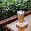 Ice latte в Мастерская Мороженого по цене 280