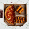 Комбо Эгоистка с морсом в Epic Pizza по цене 1188