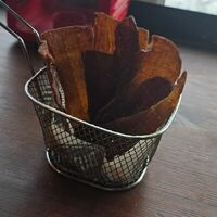 Джерки из олениныв Butch Burger