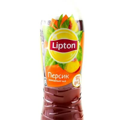 Lipton Арбуз-мята в Pizza Rio по цене 177 ₽