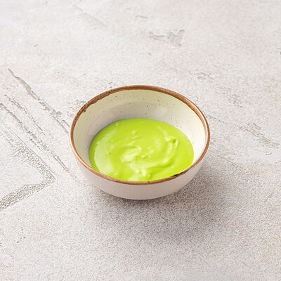 Соус голландский лаймовый в Шоколадница по цене 60 ₽