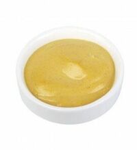 Горчица в Олимпик