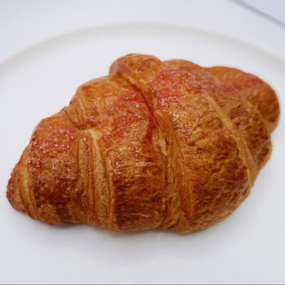 Круассан с малиной в Baguette по цене 168 ₽