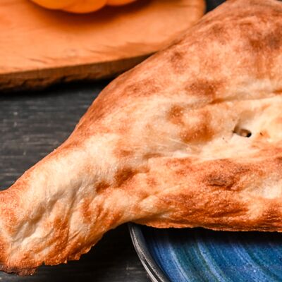 Хлеб Шоти в Keto & Kote Грузинская кухня по цене 140 ₽