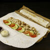 Шавушечка в Baker Kebab по цене 210