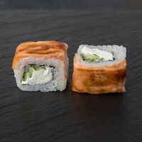 Ролл Гриль Филадельфия в Sushi house