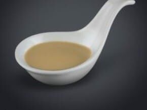 Орех. соус 30 г в ТутСуши по цене 61 ₽