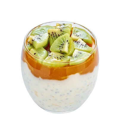 Чиа пудинг в PokeWoke по цене 350 ₽