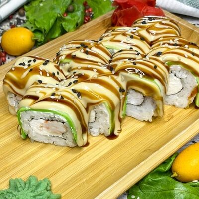 Мидори в Sushi You по цене 660 ₽