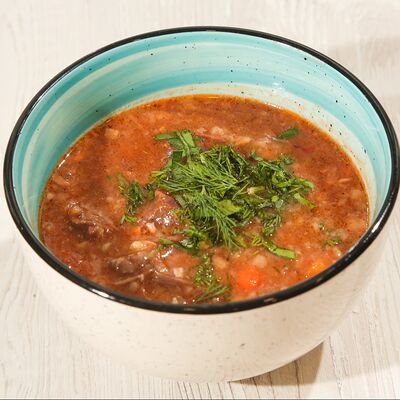 Харчо по-грузински в Троя по цене 460 ₽