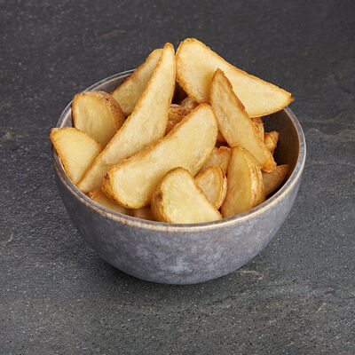 Картофельные дольки в Kannam Chicken по цене 129