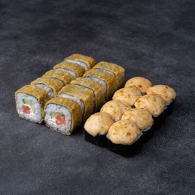 Самурай в Neft по цене 1152 ₽