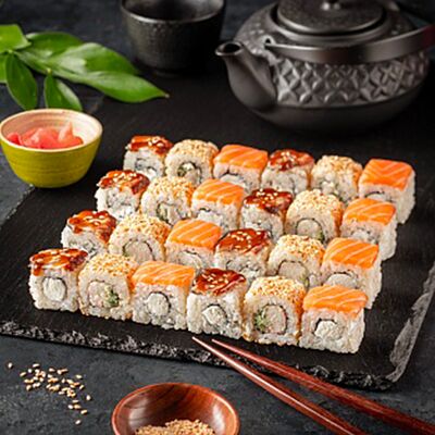 Сет Дати в Sushi-arts по цене 1300 ₽