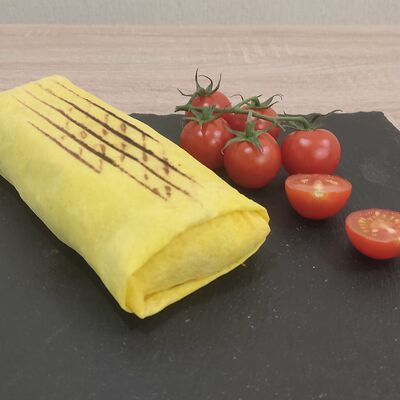 Шаурма классика в НаЛАВАше на Куликовой по цене 315 ₽
