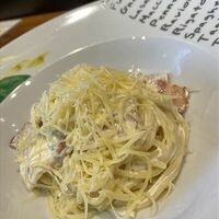 Паста Карбонара в Мама лучше знает